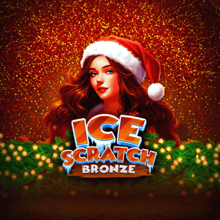 Ice Scratch Bronze screenshot