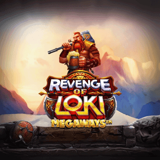 Revenge of Loki Megaways screenshot