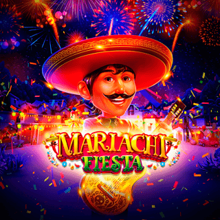 Mariachi Fiesta screenshot