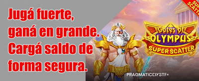 Recarga de Fin de Semana 💰 promotion