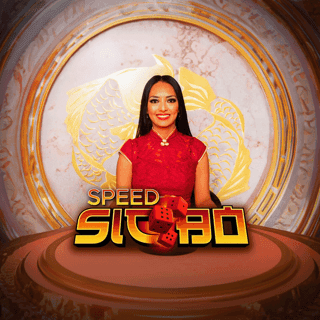 Speed Sic Bo screenshot